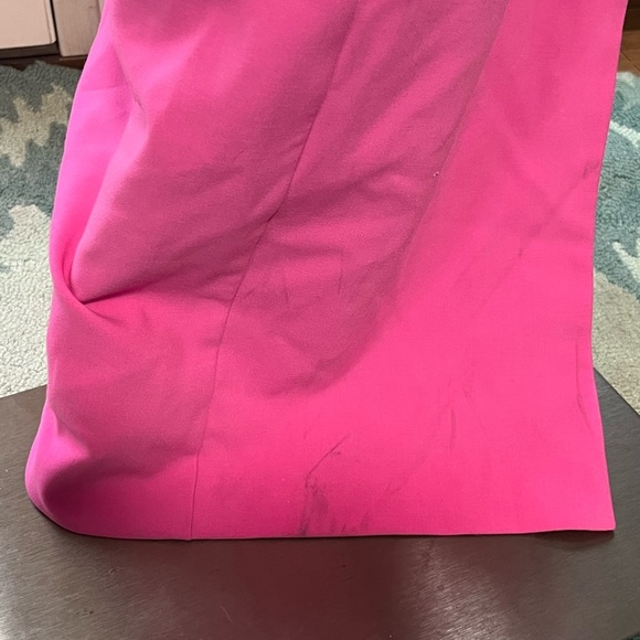 Likely Rocky Ruched Cut-Out Dress - Picture 6 of 16